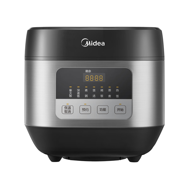 美的电饭煲MB-TQ451