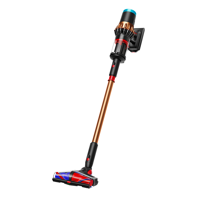 戴森V16PistonAnimal无绳吸尘器