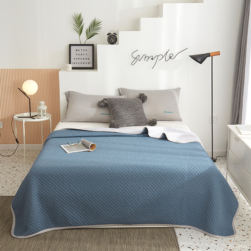 天琴多洛格冰丝被TQ-B083