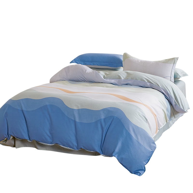 天琴天空之镜-纯棉佳品套件TQ-T174