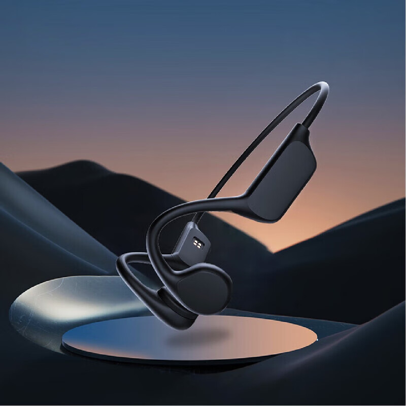 MOYEEO智能翻译骨导耳机X7