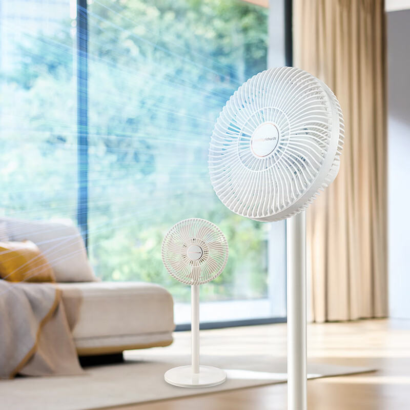 摩飞直流变频电风扇MR3703