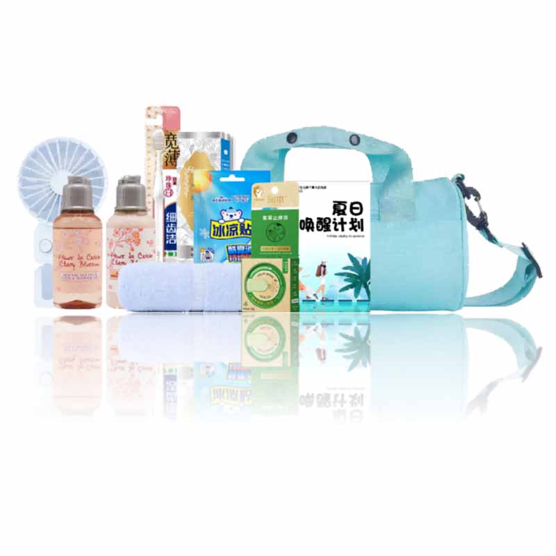 趣野·户外出行系列QY0003