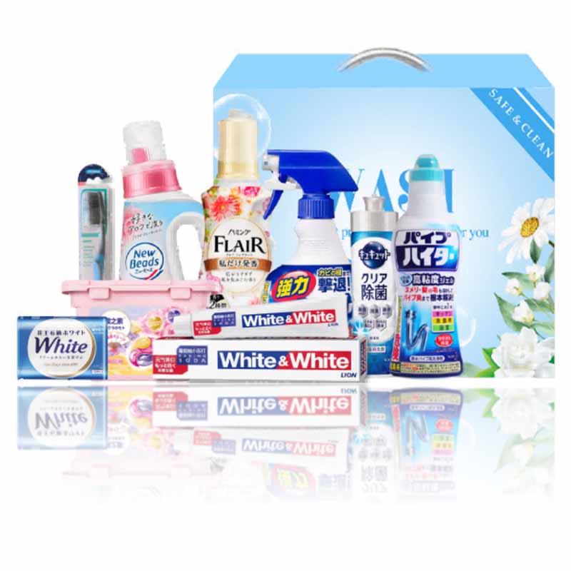 五一乐在旷野家清套装WY-23