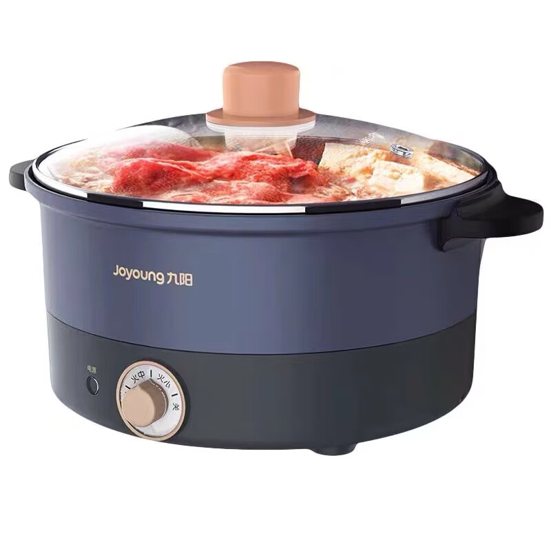 九阳电火锅HG30-G632（3L）