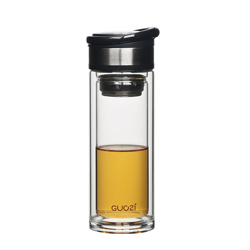 果兹悦动双层杯｜GZ-S18