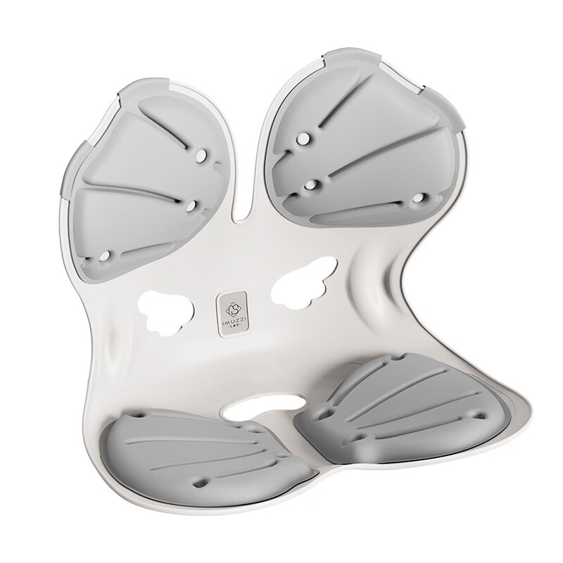 艾摩师云朵可拆卸护腰坐垫AMS-KY001H