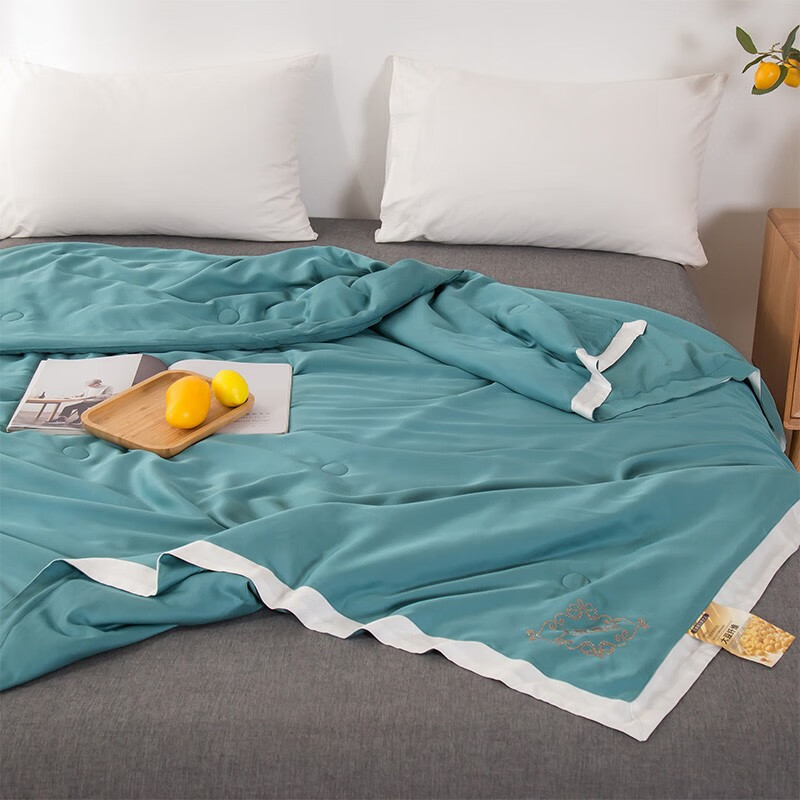 天琴朝花惜时天丝被TQ-B100