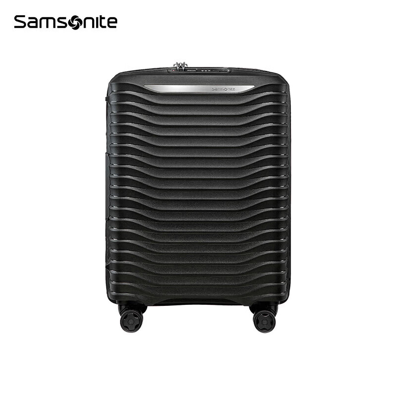 新秀丽可扩展四轮拉杆箱20KJ1*09001