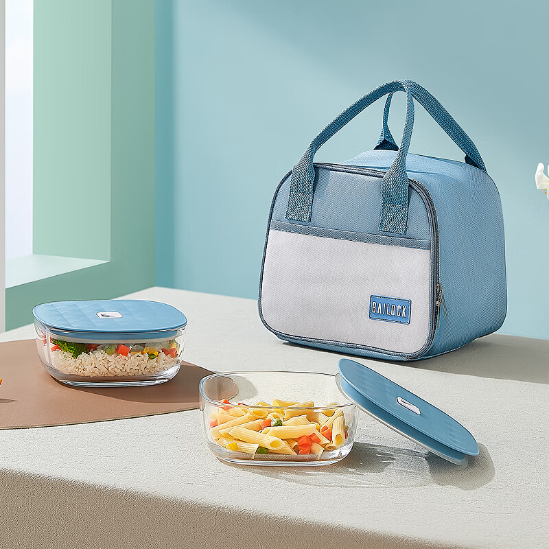 BAILOCK悦享伴侣三件套