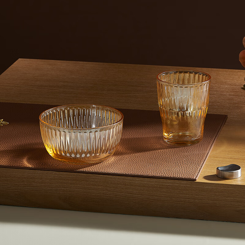 BAILOCK星芒餐具二件套