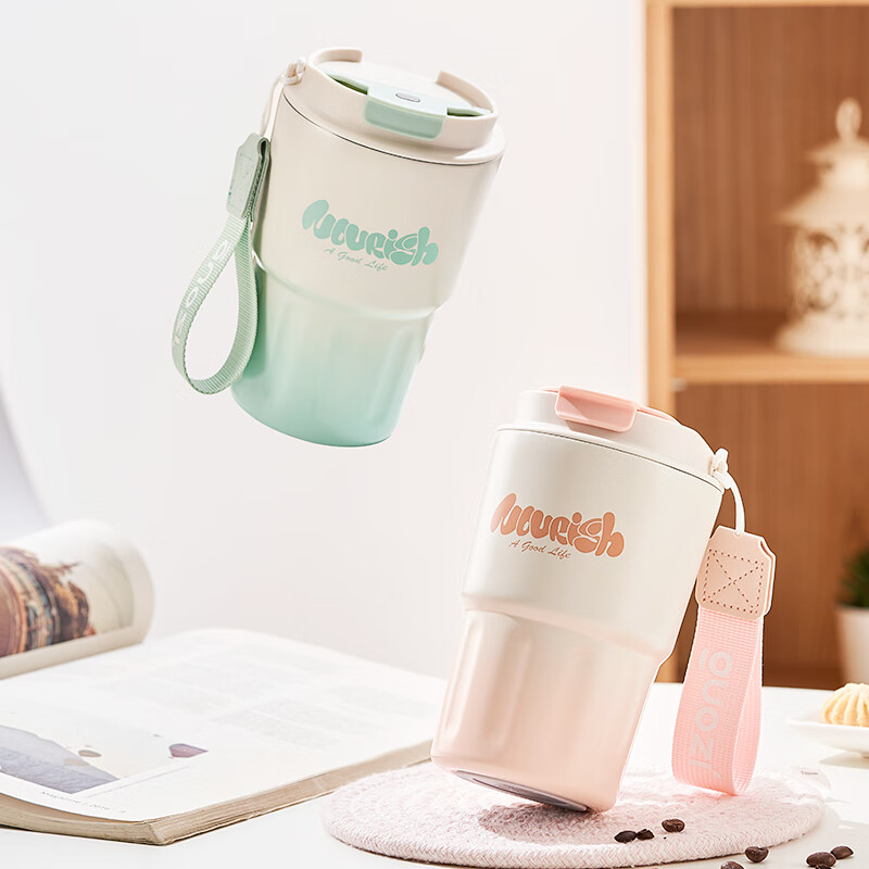 果兹美刻咖啡杯|GZ-B55