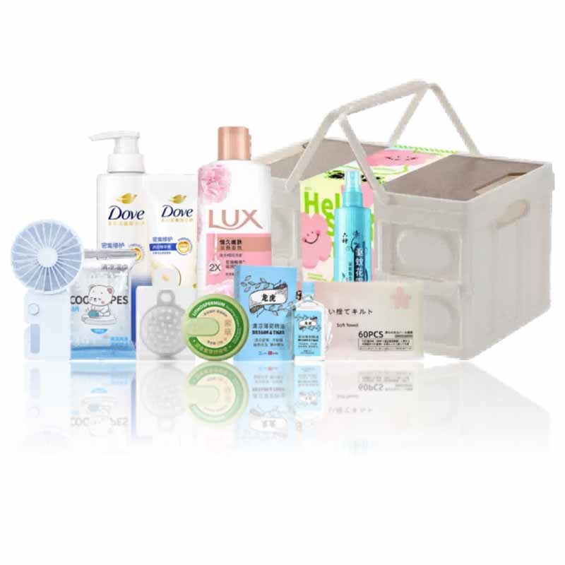 趣野·户外出行系列QY0007