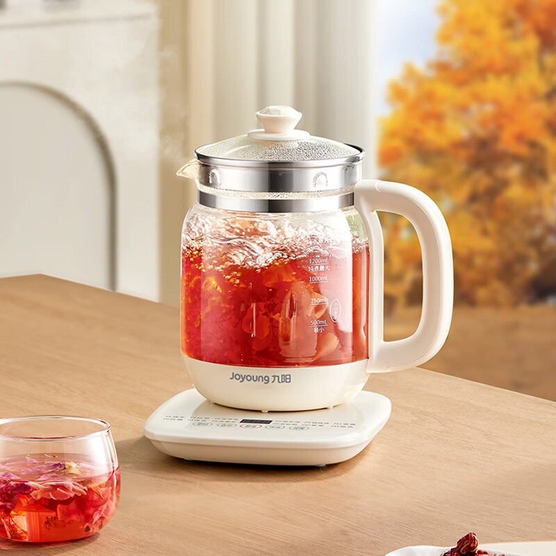 九阳养生壶K15F-WY4121（1.5L)