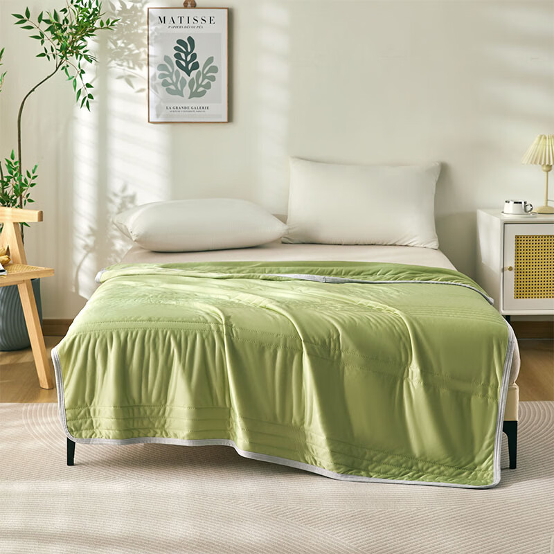 路易卡罗铂晶凉感被LK-8533