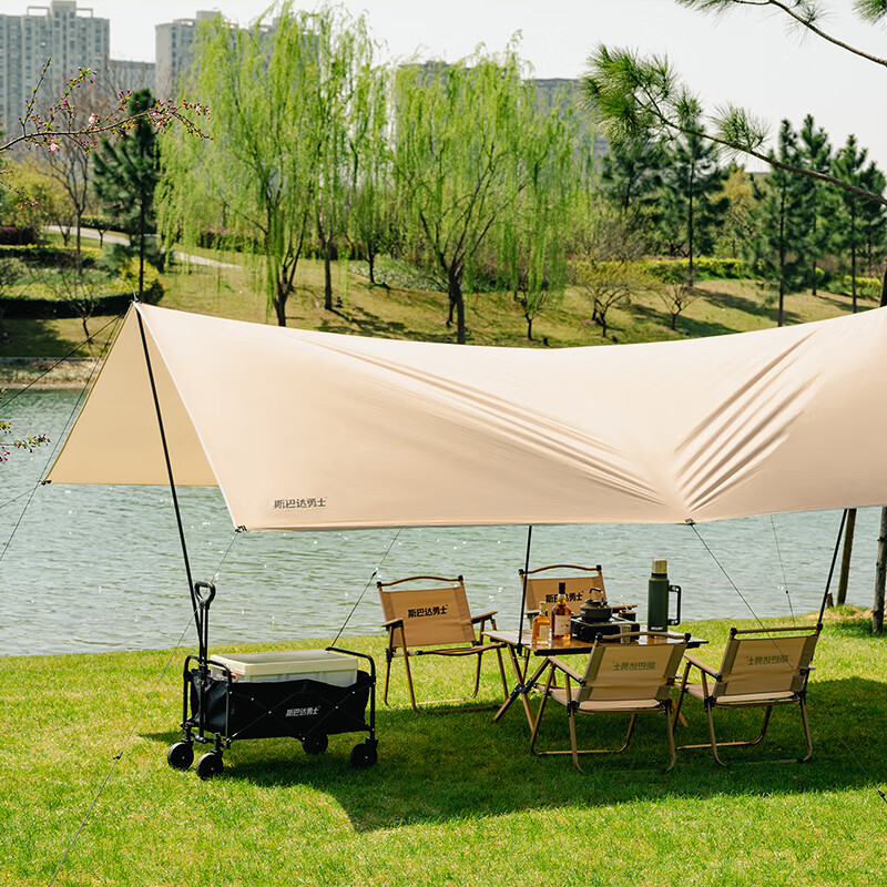 斯巴达勇士罗马天幕LM2505