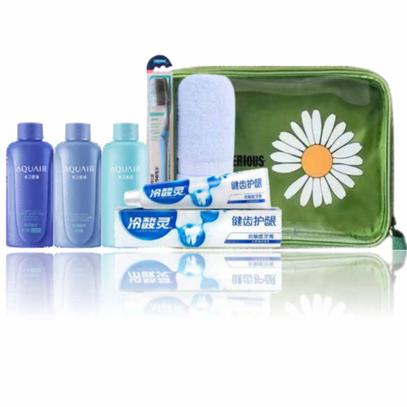 五一乐在旷野洗护套装WY-07