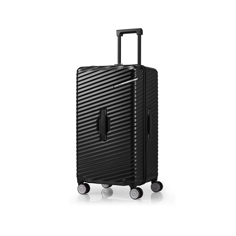 新秀丽运动拉杆箱-黑色27寸NW8*09001
