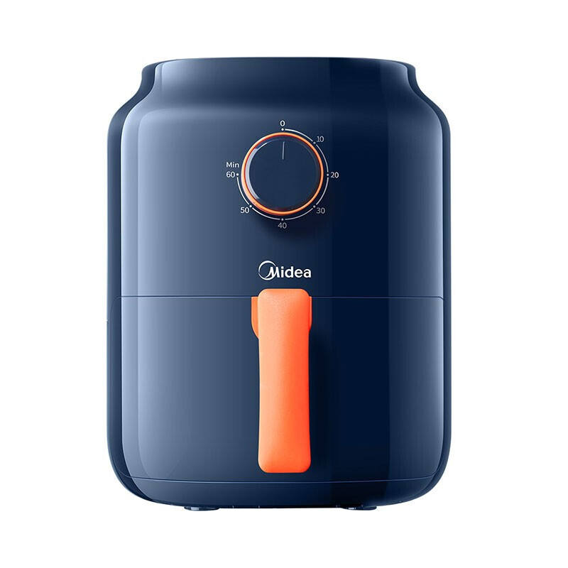 美的空气炸锅MF-KZ30E201