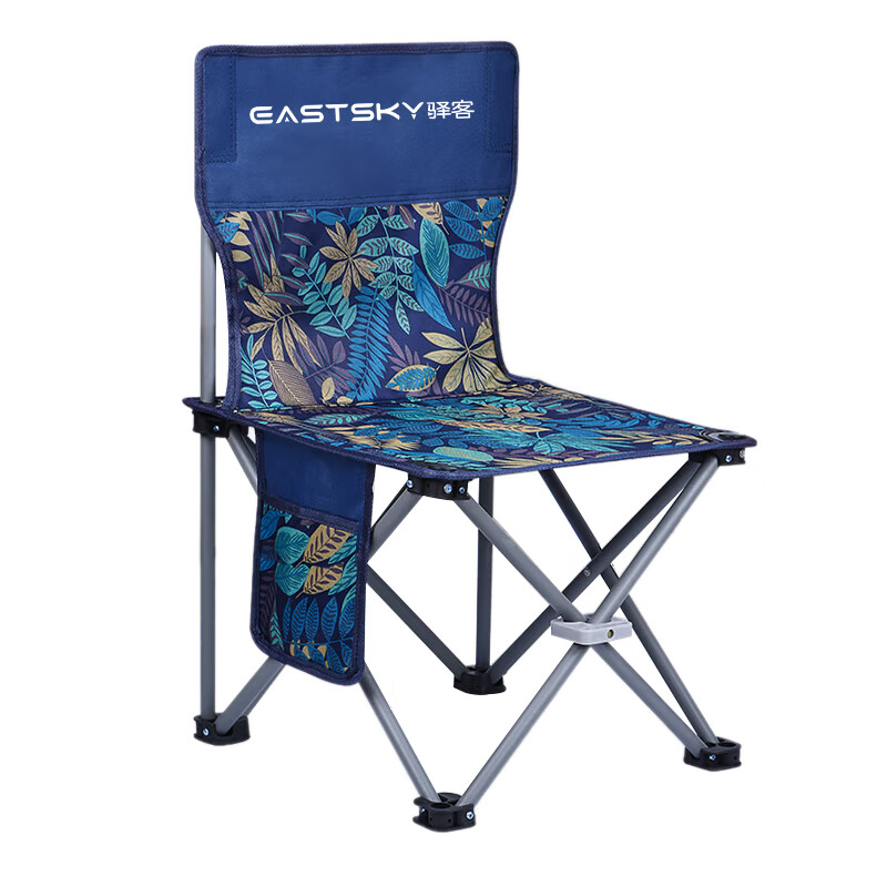 驿客露营折叠椅EKH-9008