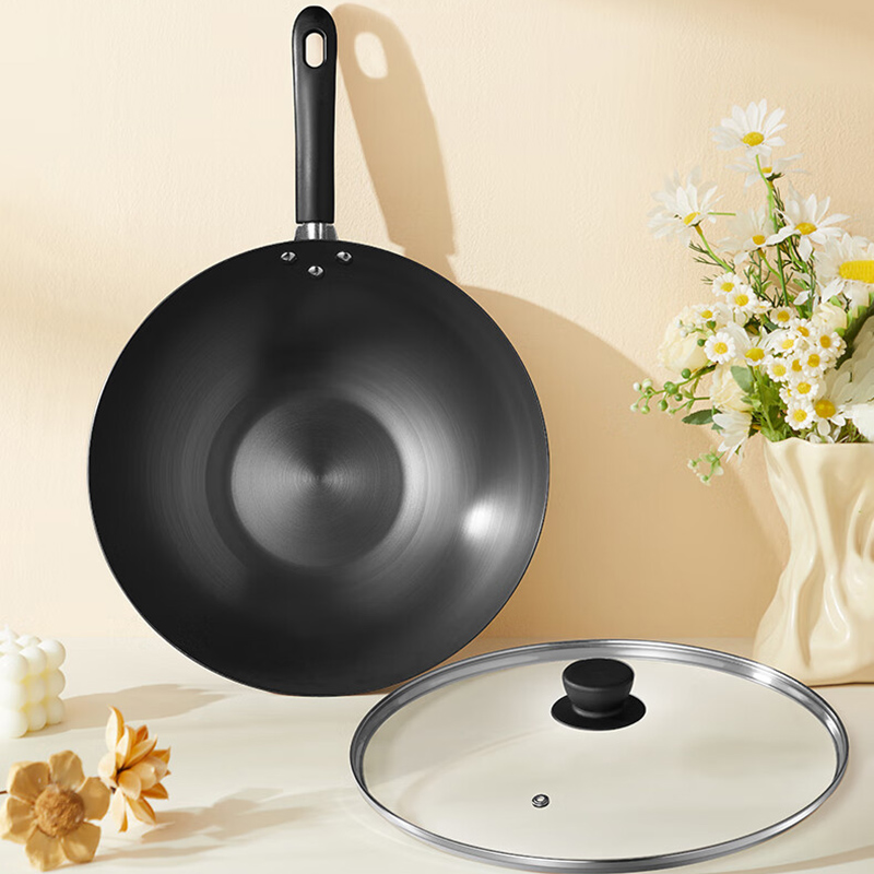 美的炒锅MP-CT32M14