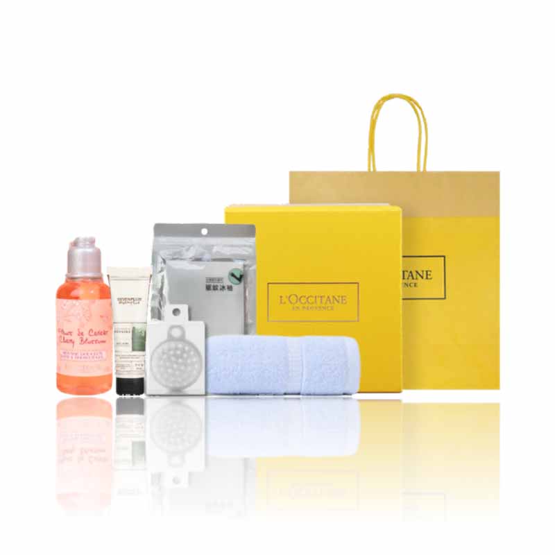 五一乐在旷野洗护套装WY-06