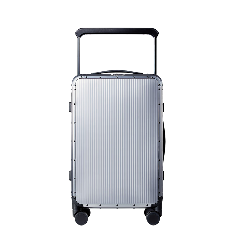 外交官20英寸拉杆箱TL-25082