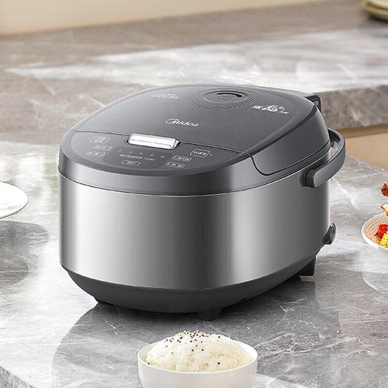 美的全智能电饭煲MB-RE478
