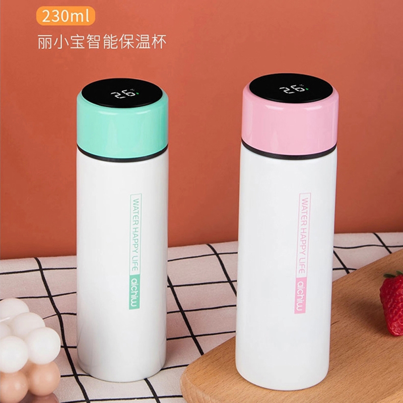 爱奇屋AI-D127丽小宝保温杯