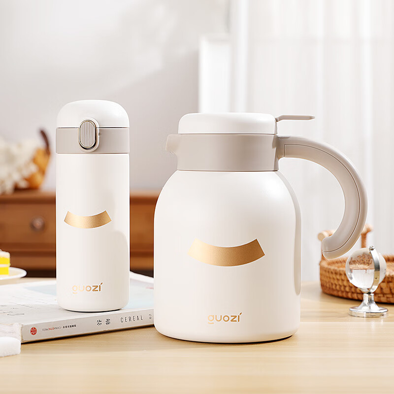 果兹美乐多用焖壶套装|GZ-B52