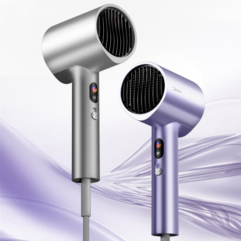 美的电吹风FD205