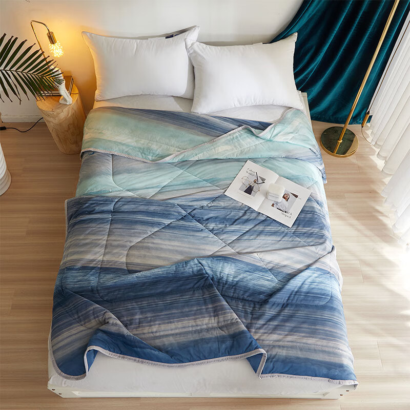 天琴蔚蓝之旅夏被TQ-B099