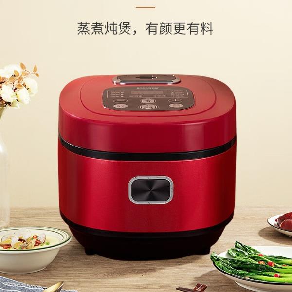 豹牌多功能电饭煲BP-WB138