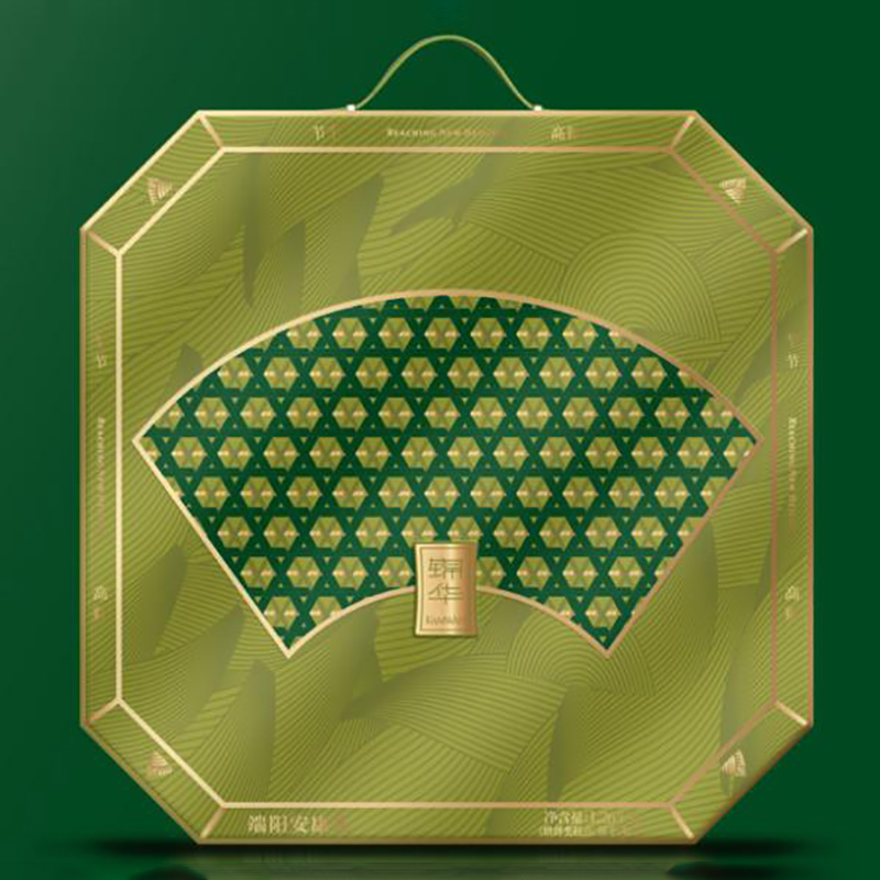 锦华端阳安康礼1.26千克