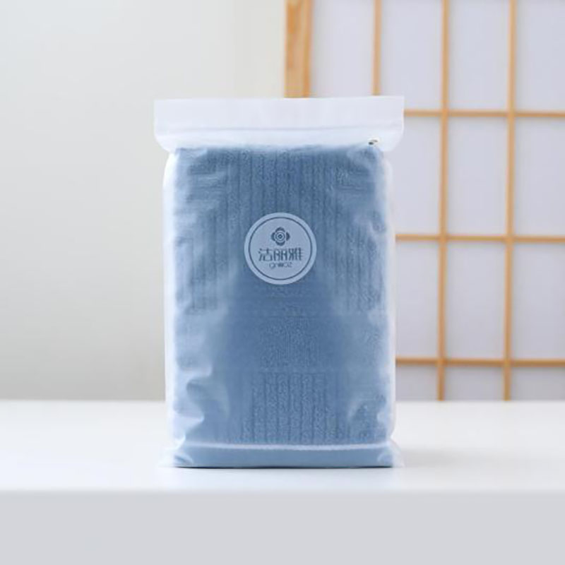 洁丽雅雅尚-1A面巾*1条