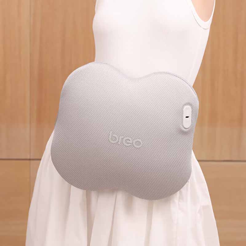 倍轻松腰背按摩器Back2S