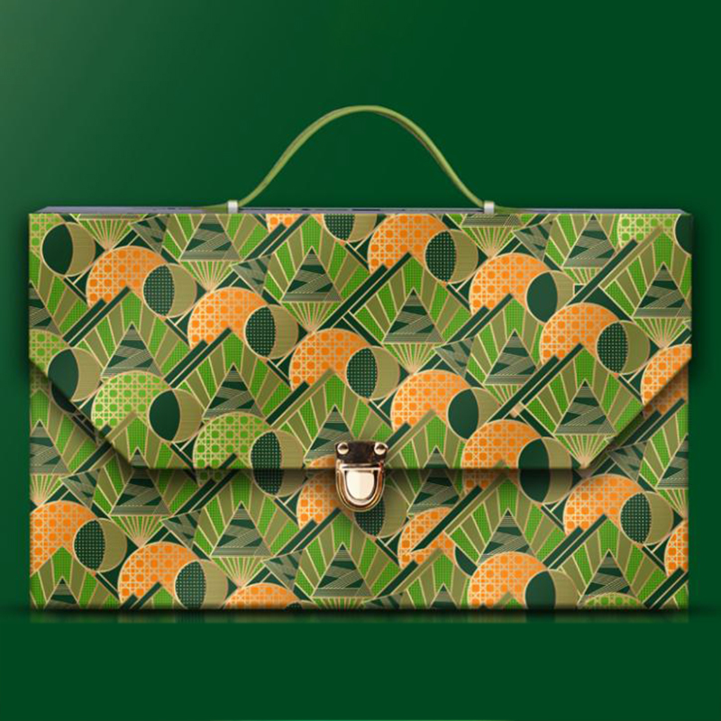 锦华端阳呈祥礼1.288千克