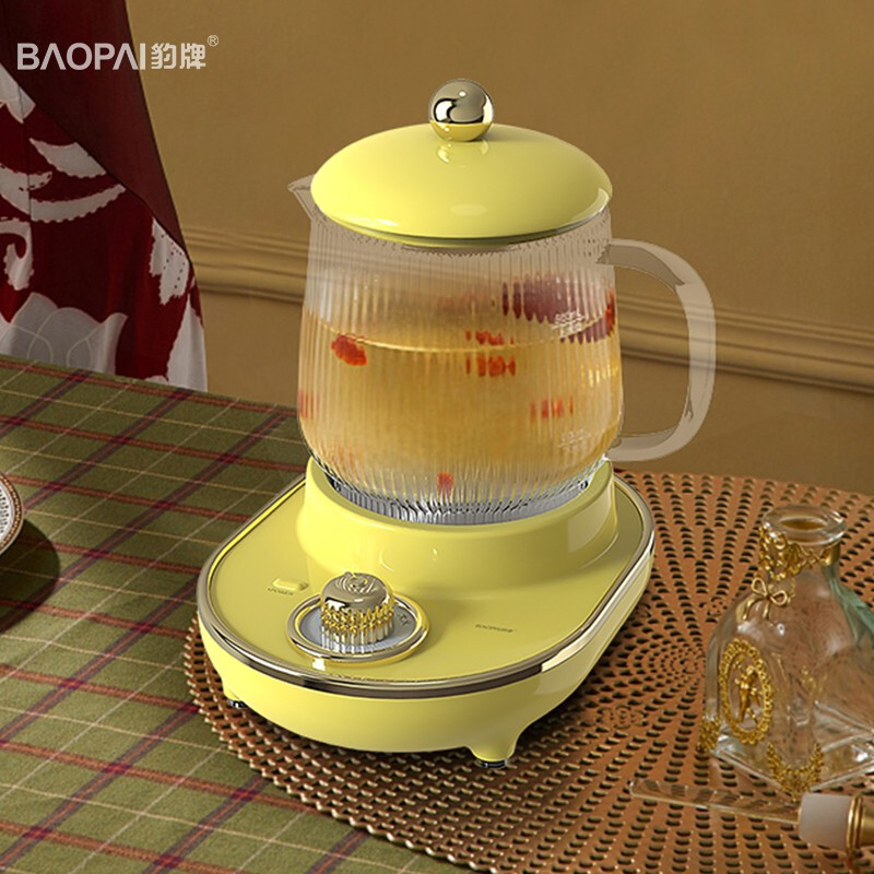 豹牌养生炖杯BP-9827