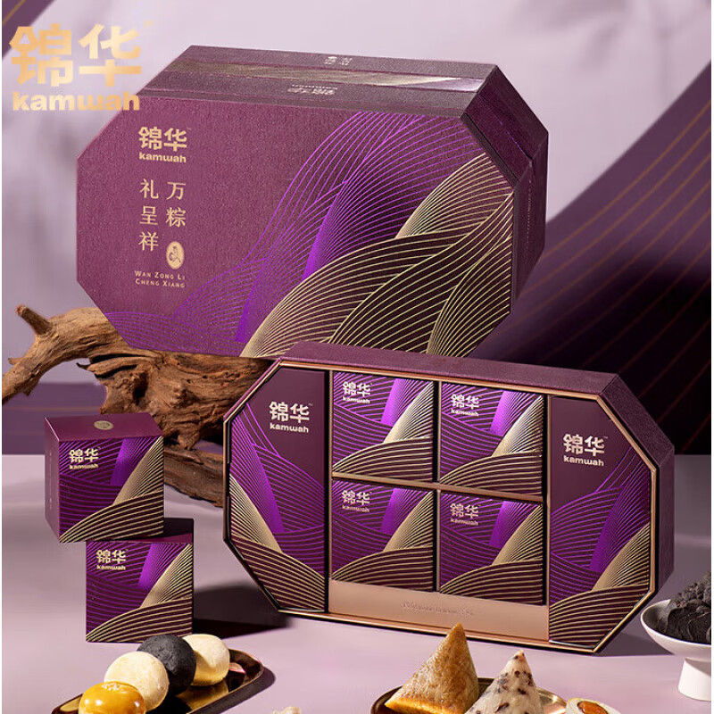 锦华锦华御品2.32千克