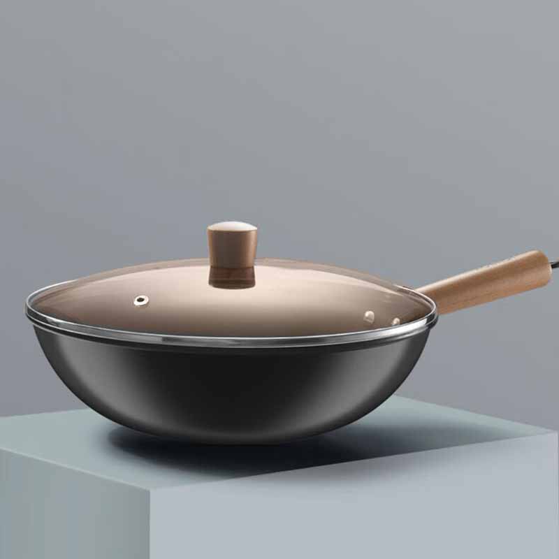 康巴赫-中华老铁锅30cm（CZH30A1）