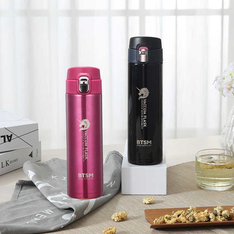 BTSM麦尔斯保温杯BTB-1709