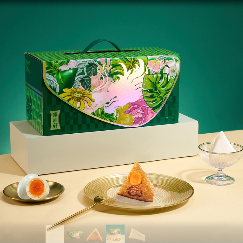 集味轩粽有风华1460g