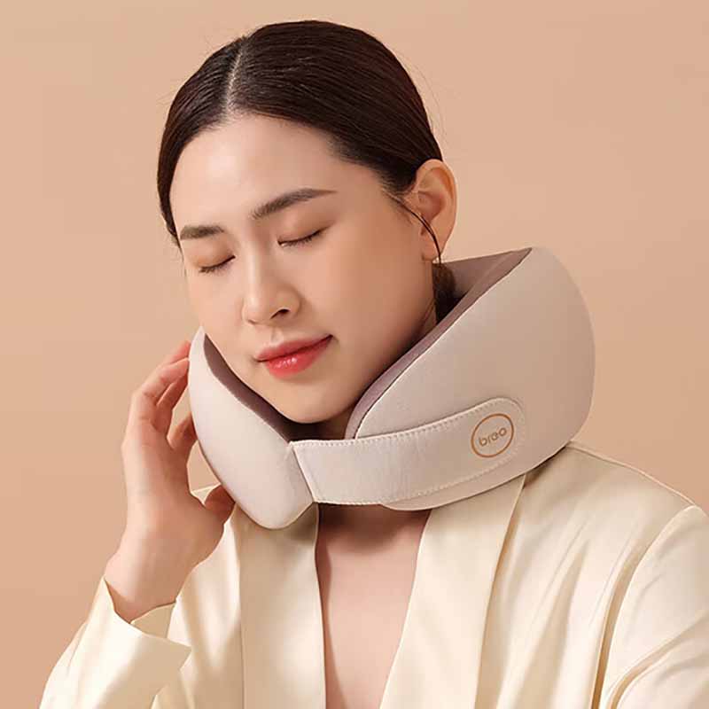 倍轻松颈部按摩器Neck C2-S