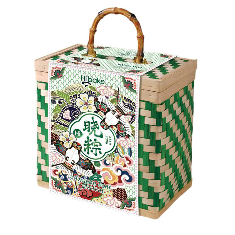 Hibake意粽1.603kg