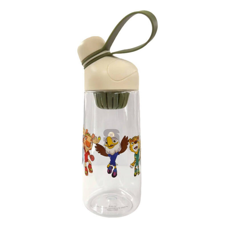 FIFA2026美加墨世界杯纪念品运动水杯600ml