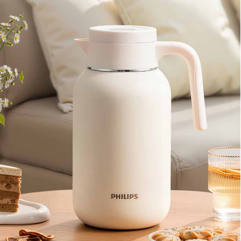 PHILIPS保温壶2000ML