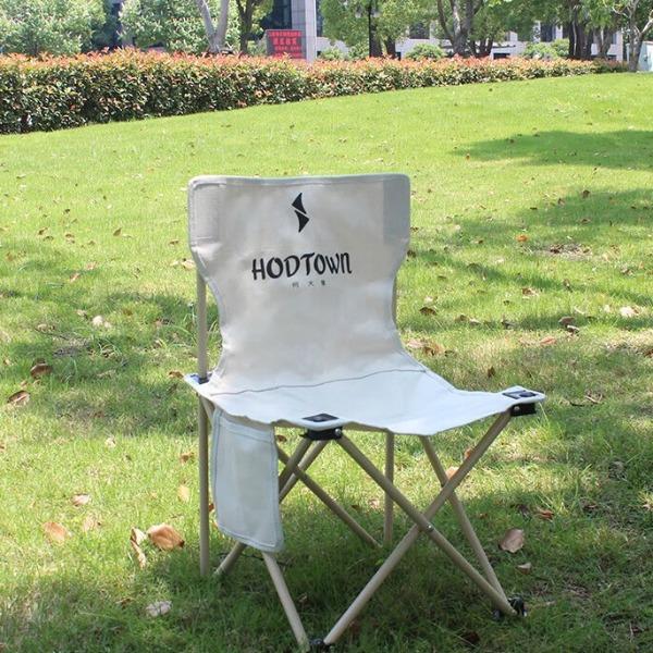 何大屋Hodtown-休闲折叠椅HDW1512S