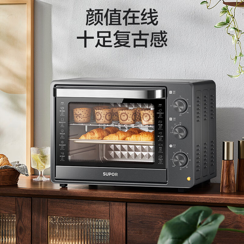 苏泊尔电烤箱K30FK6