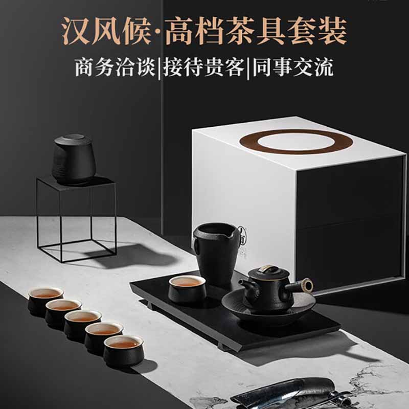 万仟堂汉风候02·成套