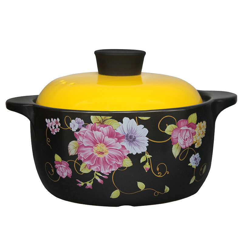 欧锐铂晨曦之恋炖锅2.5L（ORB-030）
